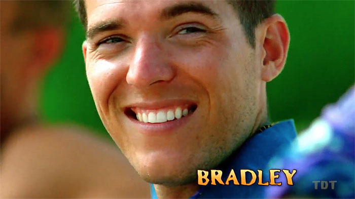 Bradley Kleihege S36