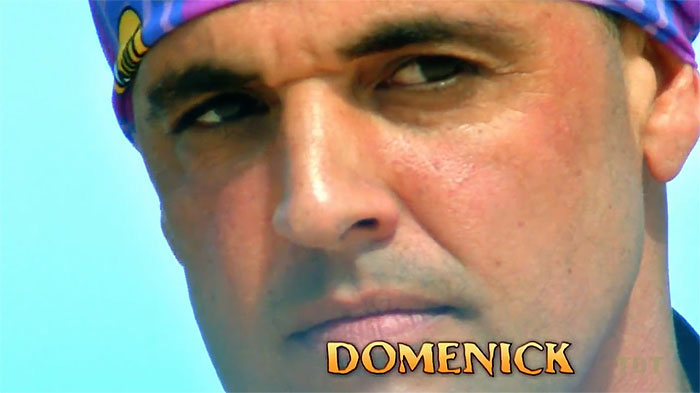 Domenick Abbate S36