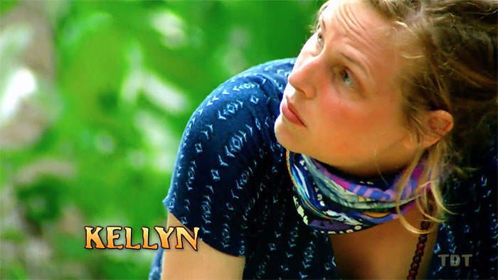Kellyn Bechtold S36