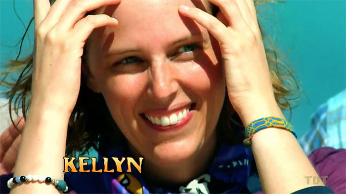 Kellyn Bechtold S36