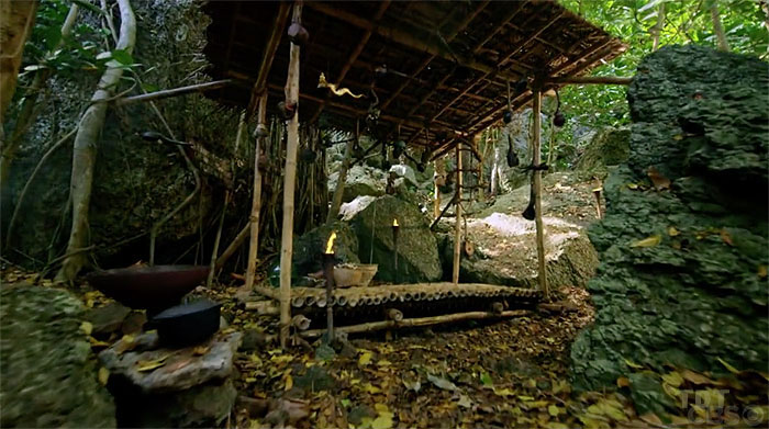 Ghost Island