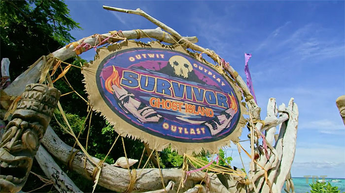 Also Ghost Island