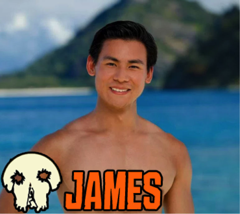James