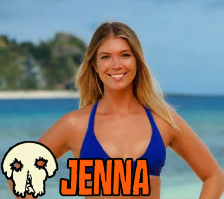 Jenna