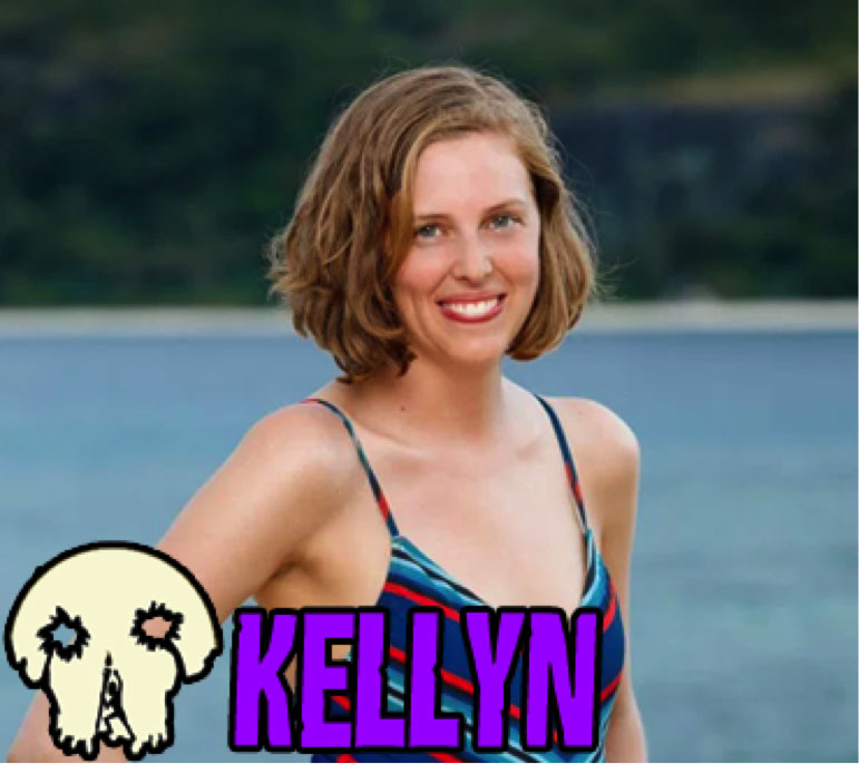 Kellyn
