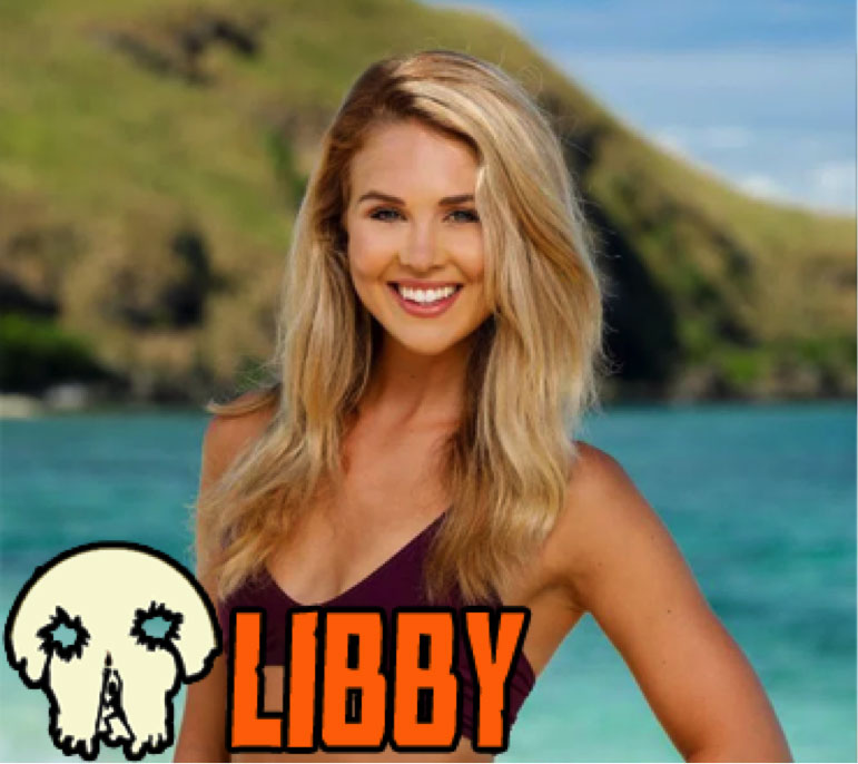 Libby