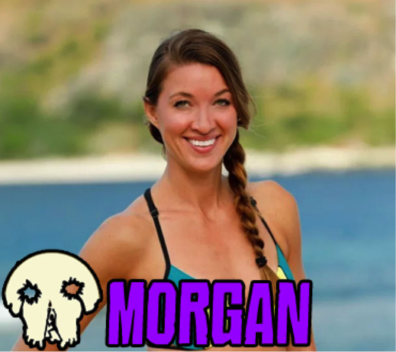 Morgan