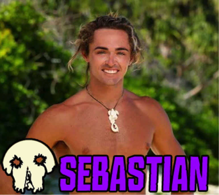 Sebastian