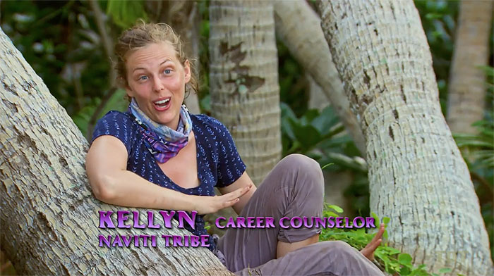 Kellyn
