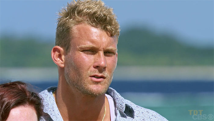Chris Noble S36
