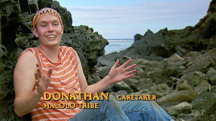 Donathan Hurley S36