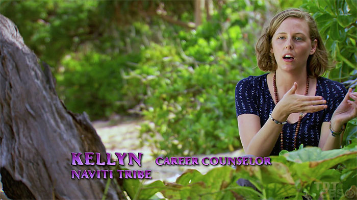 Kellyn Bechtold S36