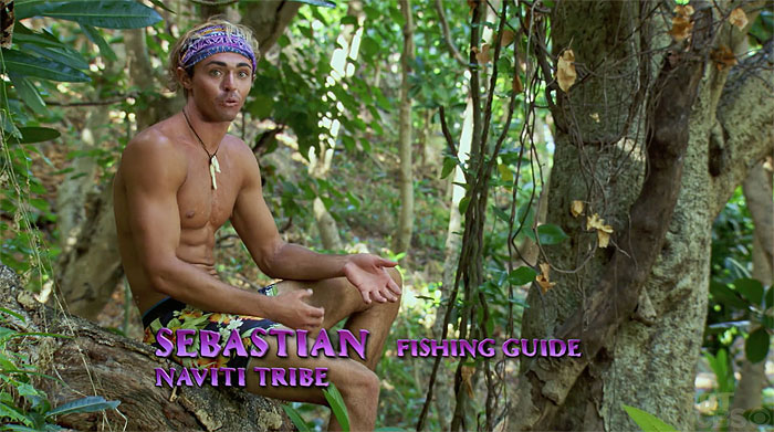 Sebastian