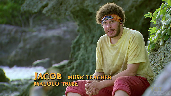Jacob Derwin S36