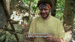 Ep.1 advantage