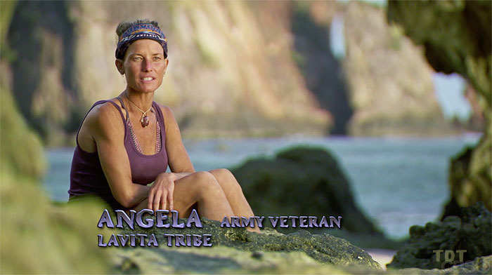 Angela Perkins S36