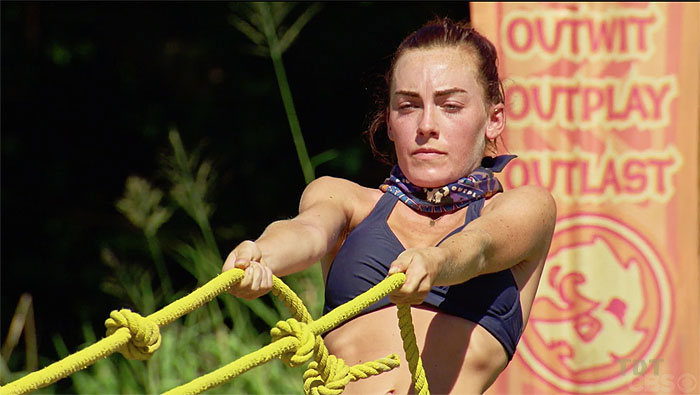 Chelsea Townsend S36