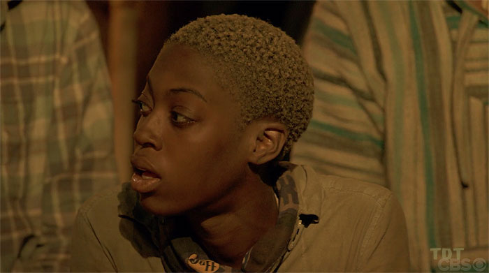 Desiree Afuye S36