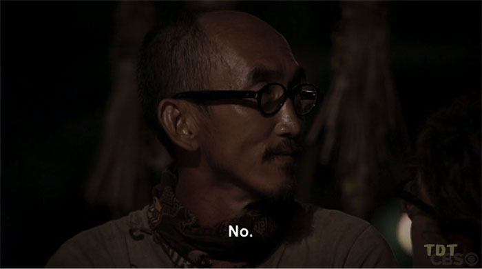 No 1