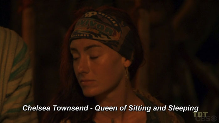 Queen Chelsea
