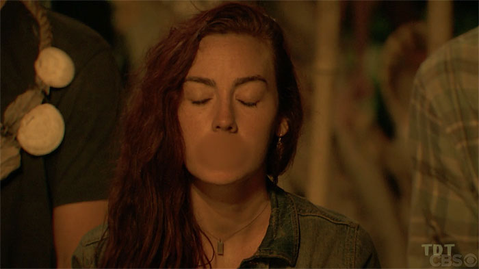 Chelsea Townsend S36