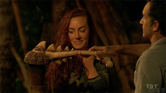 Chelsea Townsend S36