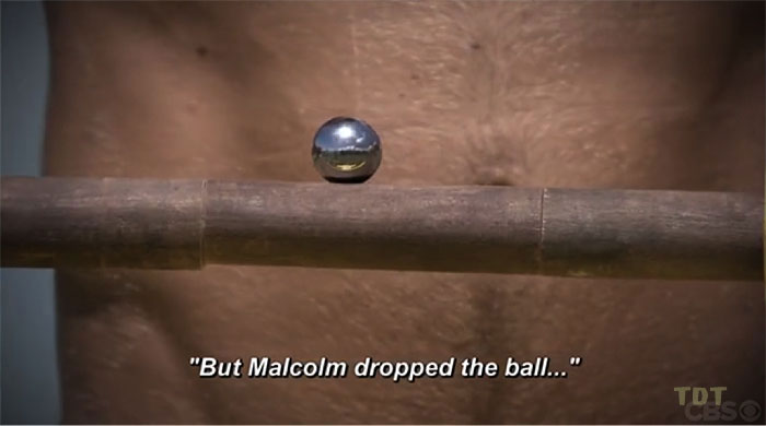 Malcolm