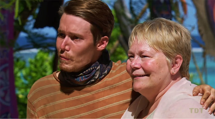 Aunt Patty