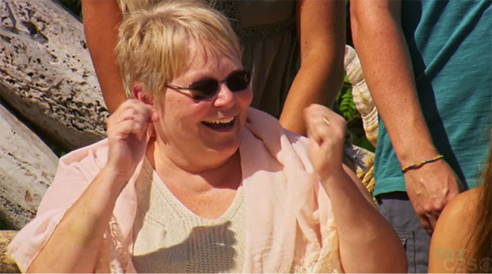 Aunt Patty