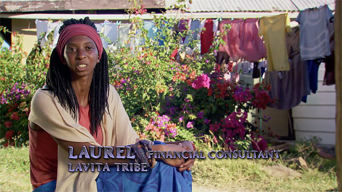 Dear Laurel