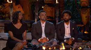 Final Tribal Council
