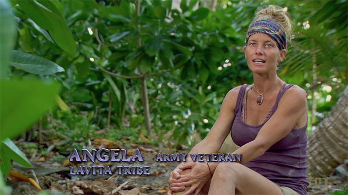 Angela Perkins S36