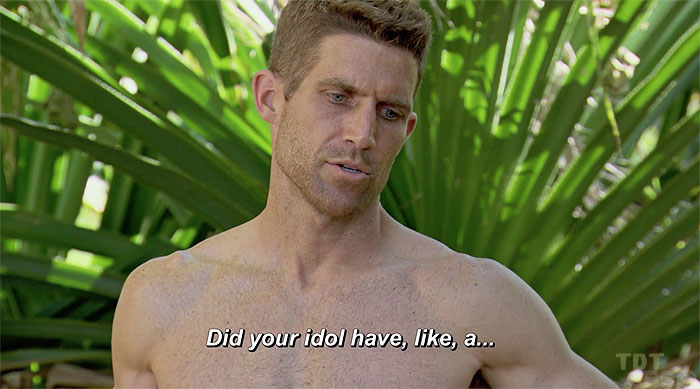 Brendan Shapiro S36