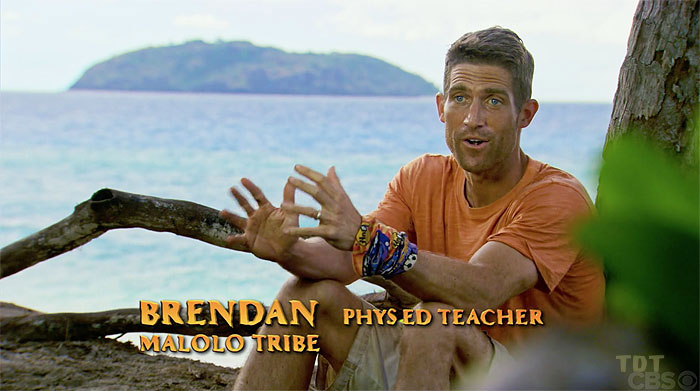 Brendan Shapiro S36