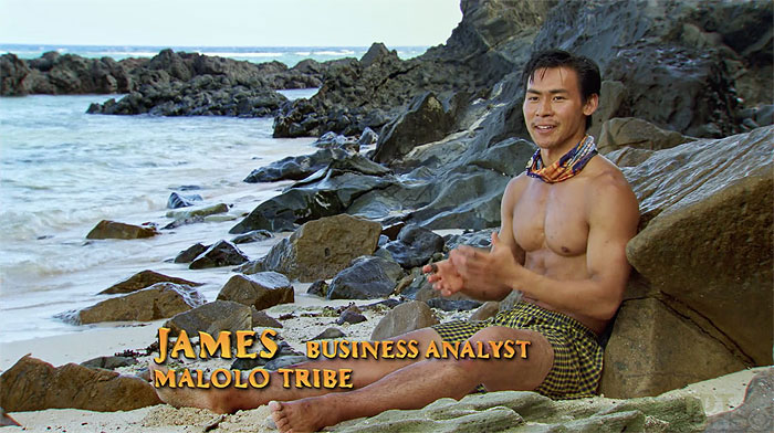 James Lim S36