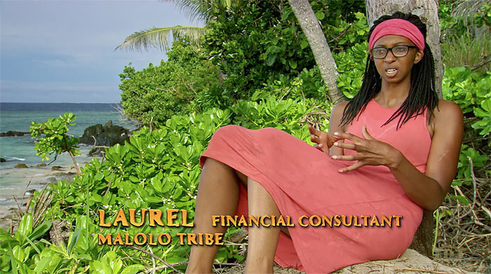 Laurel