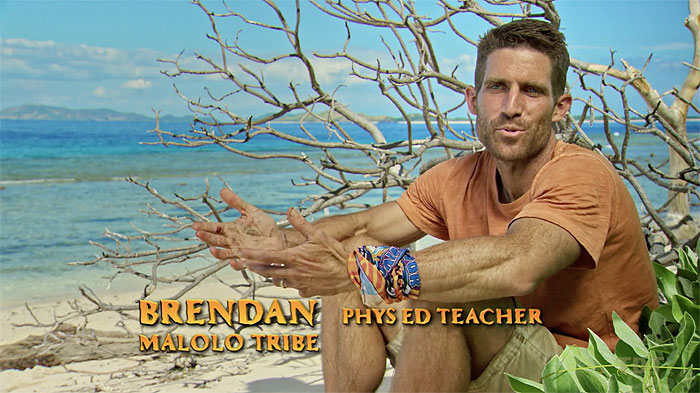 Brendan Shapiro S36