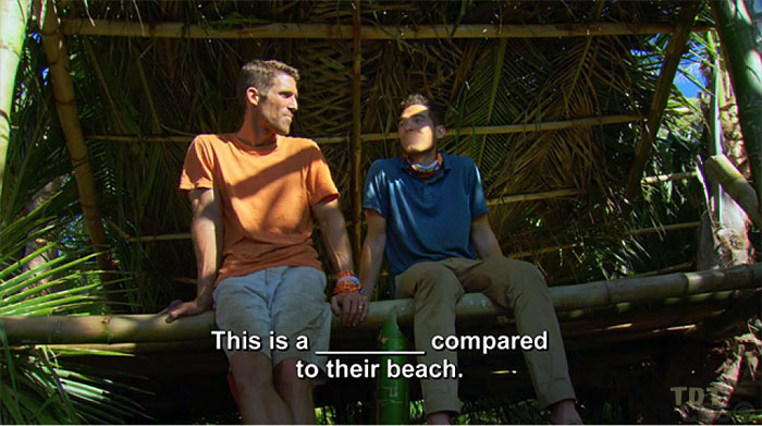 Brendan Shapiro S36
