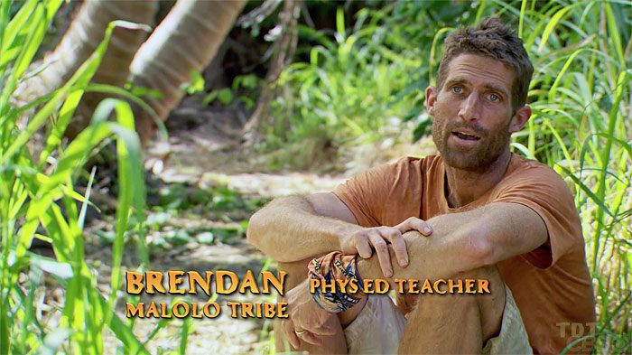 Brendan Shapiro S36