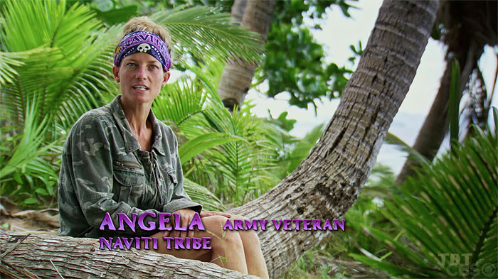 Angela Perkins S36