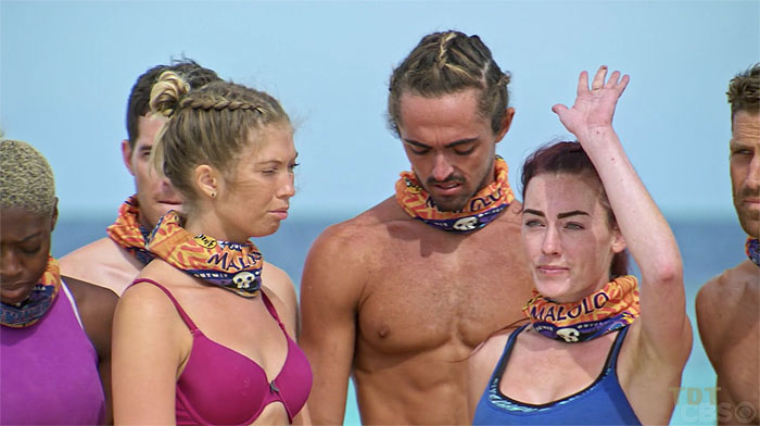 Chelsea Townsend S36