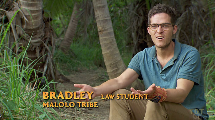 Bradley