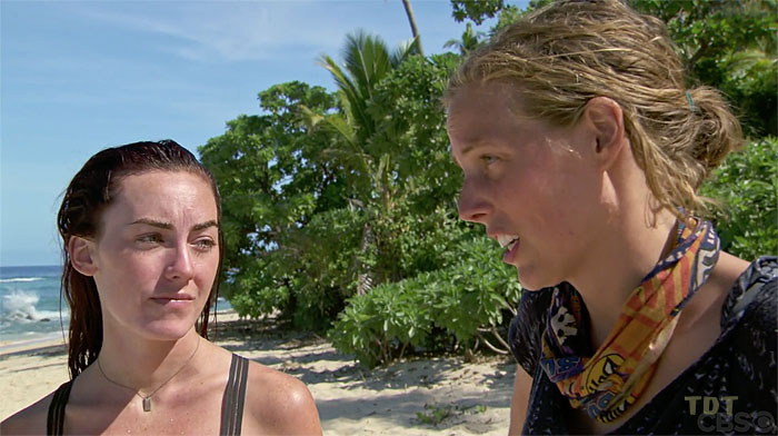 Chelsea Townsend S36