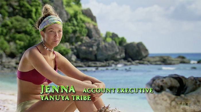 Jenna