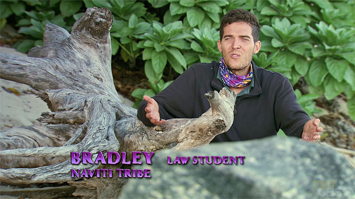 Bradley Kleihege S36
