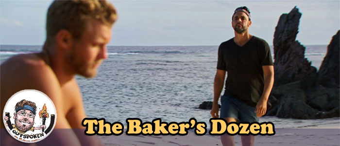 Baker's dozen