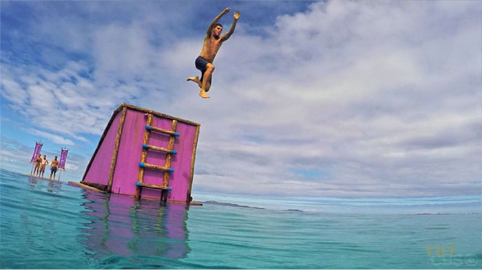 Bradley's jump