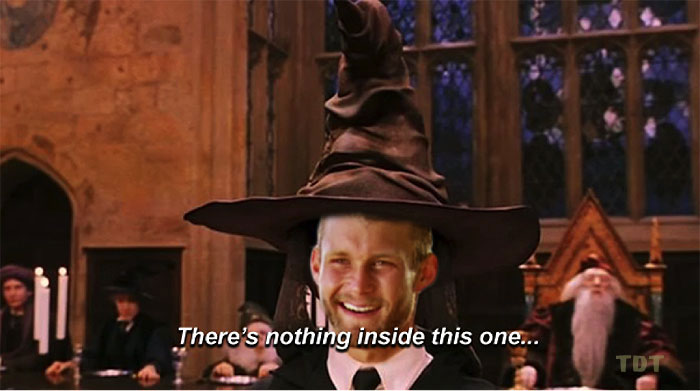 Sorting Hat