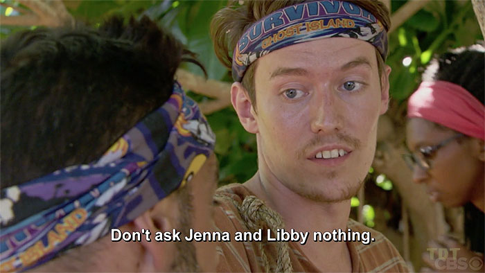 Donathan and Laurel