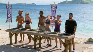 Ep.9 IC: Fijian Feast